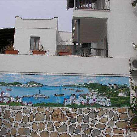 Ten Aparts Gumbet Exterior photo